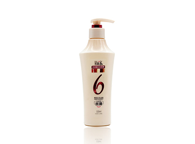 5 Colors Rice - Moisture protein smooth conditioner